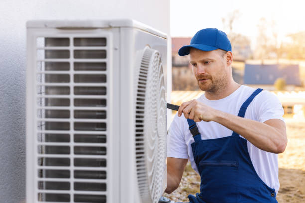 Trusted Welch, WV HVAC Experts